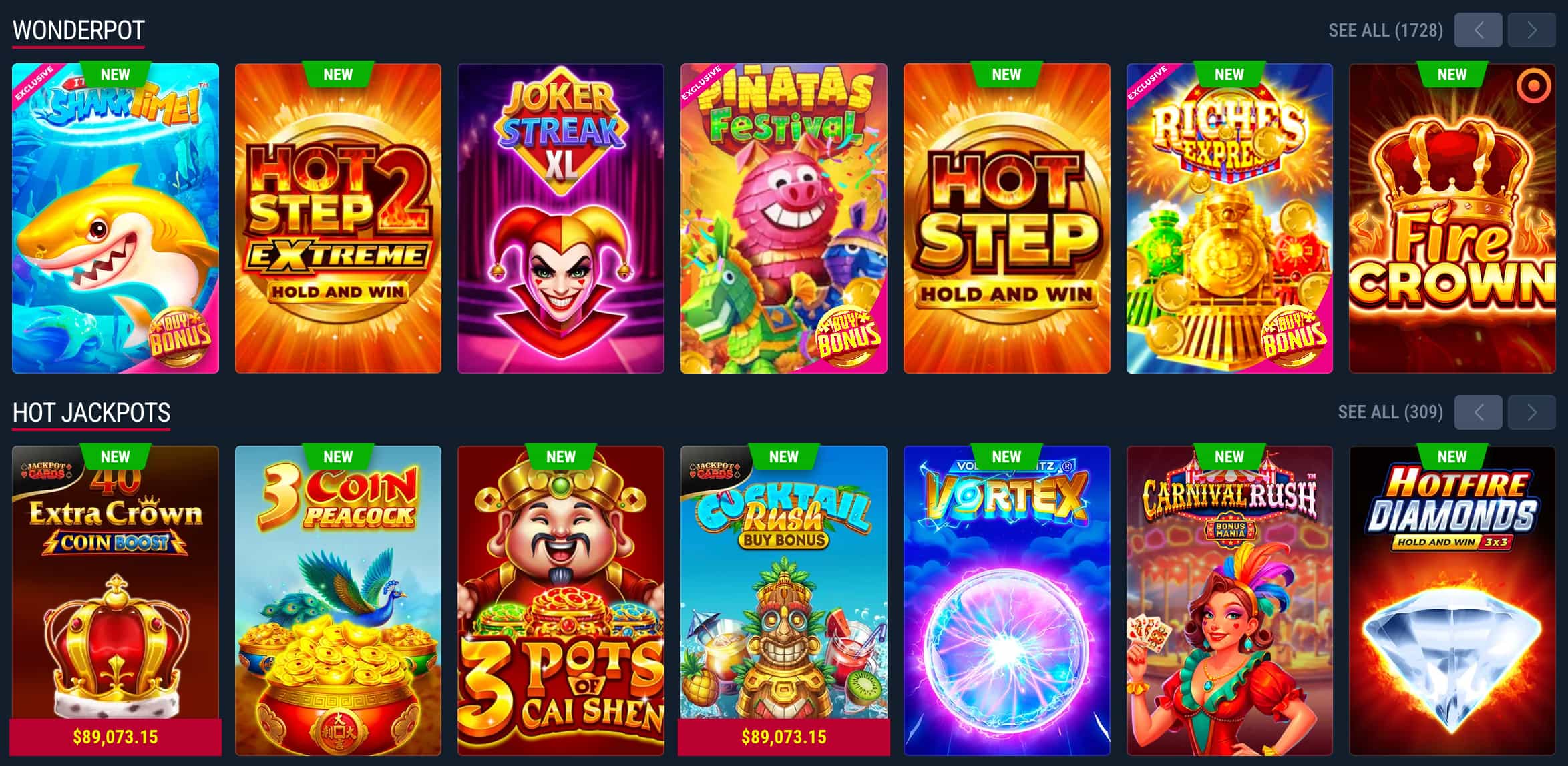 Rabona Casino review for Canadian players showing withdrawal limits and payout data